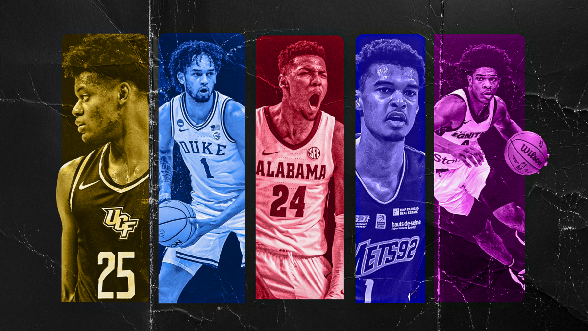 NBA Draft Predictor: The most likely pick for each team