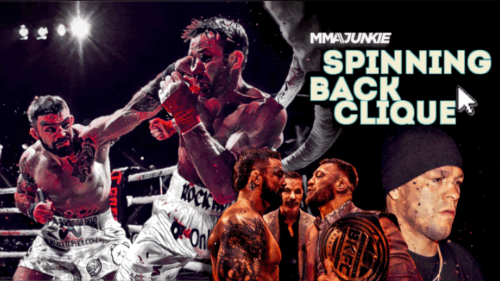 Spinning Back Clique: BKFC 41 and Conor McGregor, Nate Diaz’s arrest, Song Yadong’s arrival, more