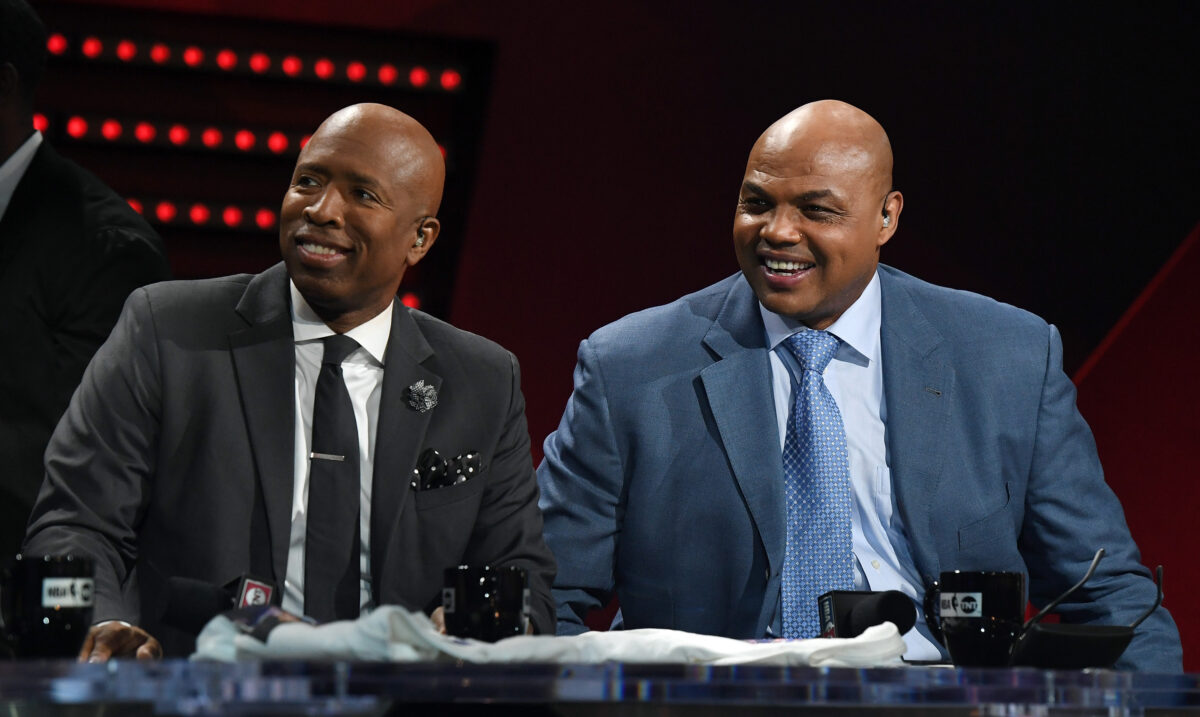 Kenny Smith: ’95 Rockets would have smacked Michael Jordan’s Bulls in NBA Finals