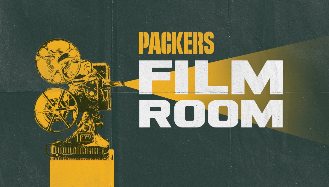 Packers film room: Offense getting an exciting piece in WR Jayden Reed