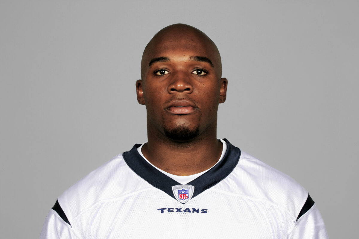 Texans’ DeMeco Ryans does not remember his 2006 rookie minicamp