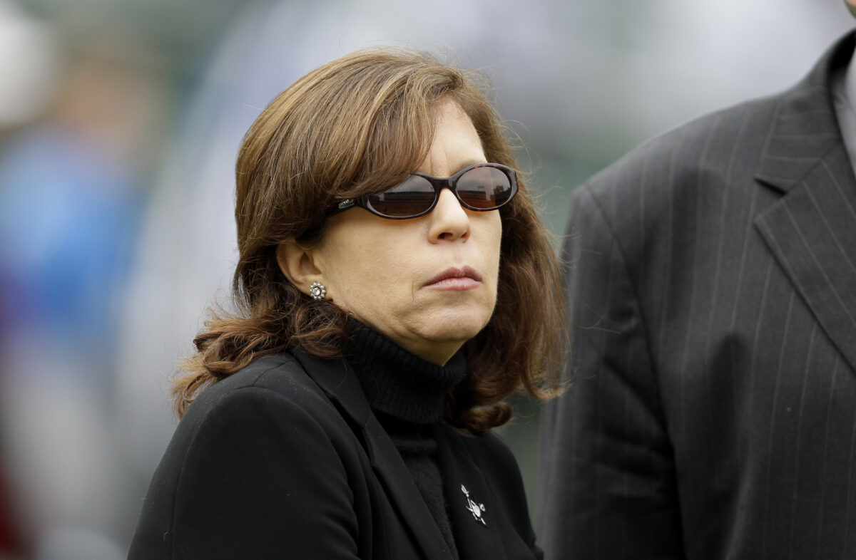 Former Raiders exec Amy Trask shares perceptive take on Saints-Jon Gruden visit
