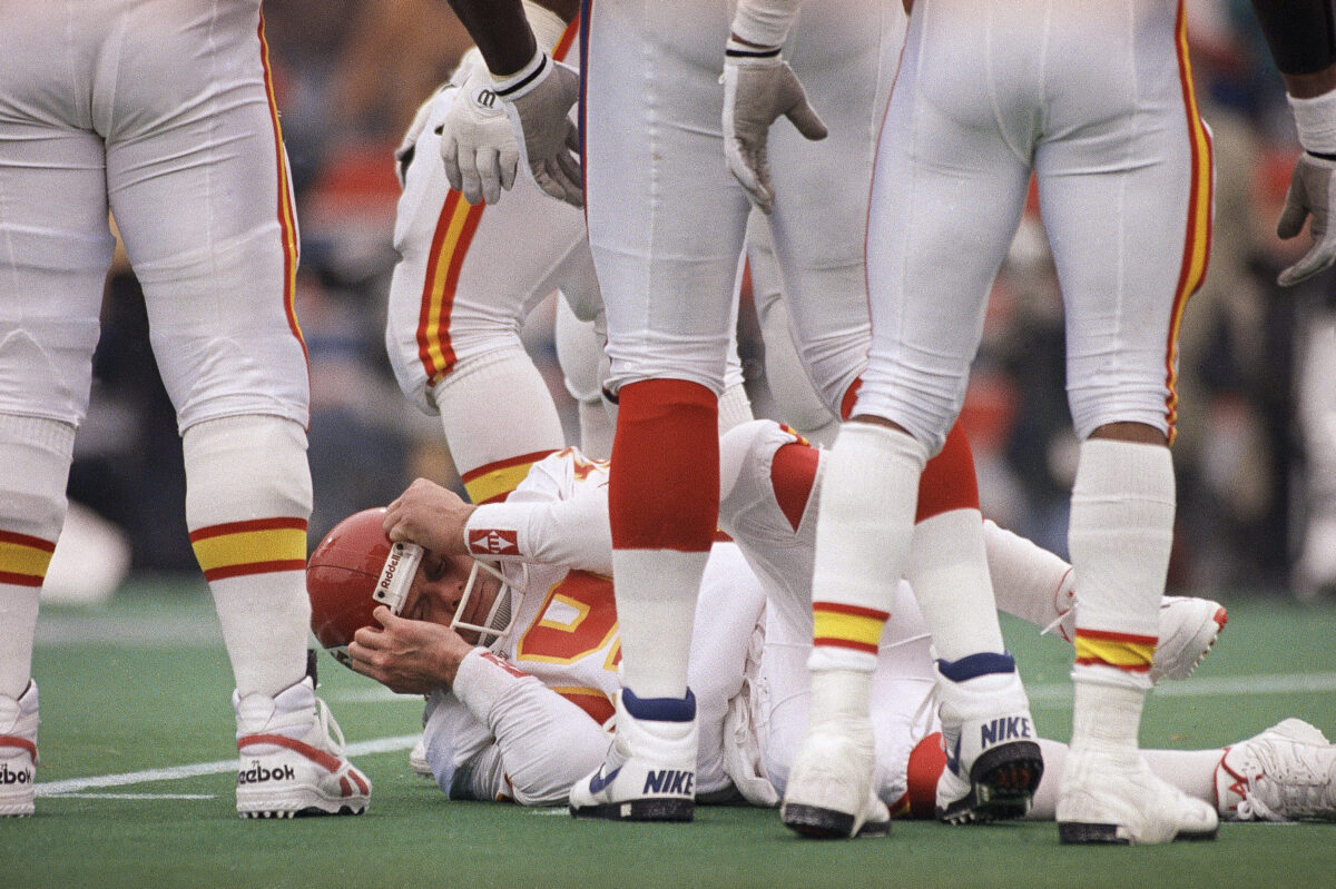 POLL: Which playoff loss is Chiefs’ biggest missed opportunity?