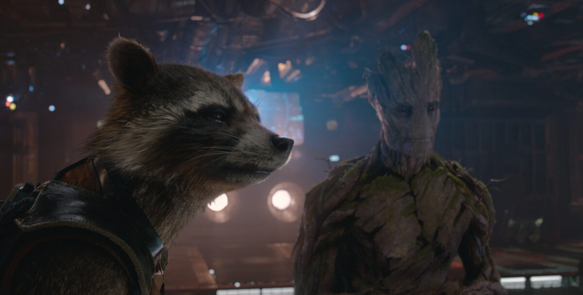 What the Guardians of the Galaxy 3 post-credits scenes mean