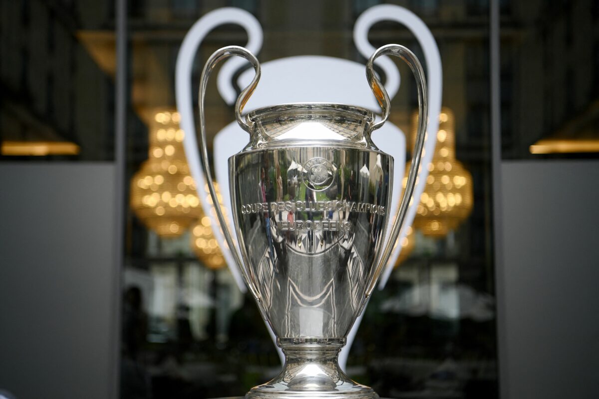Champions League final 2023: Kickoff time, teams, TV, streaming and more