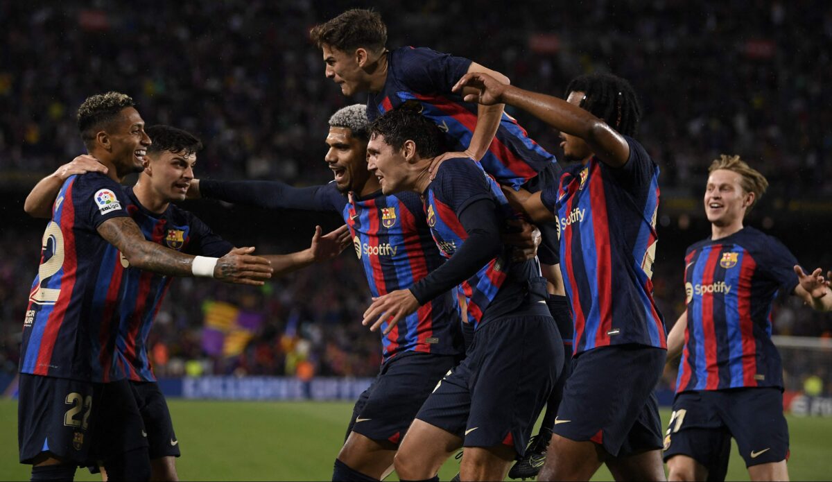 Barcelona USA tour 2023: Schedule, tickets, stadiums and more