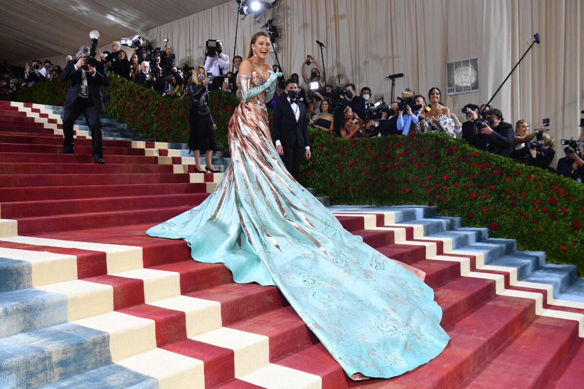 What time is the Met Gala 2023 red carpet? How to watch, stream online