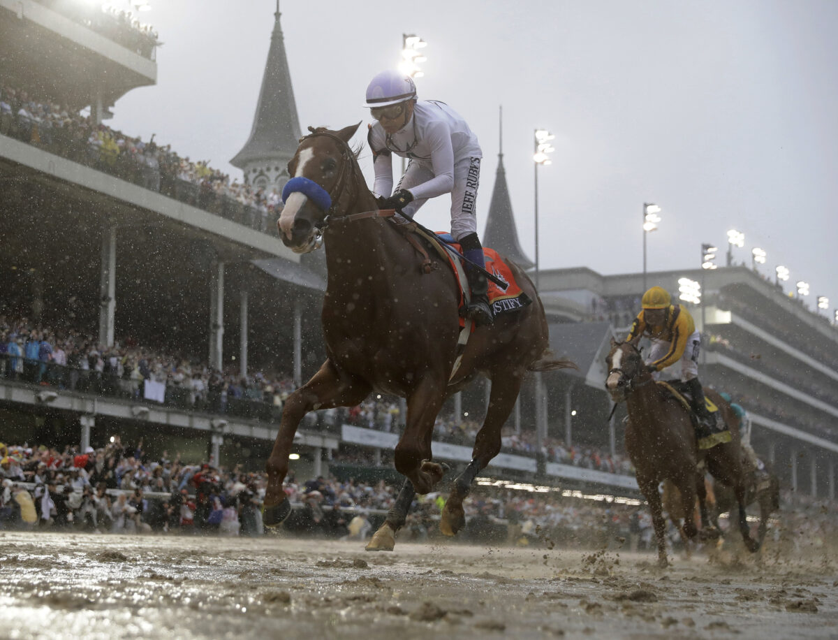 Everything you need to have a Kentucky Derby party at home