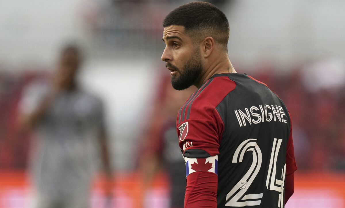 The top 25 highest-paid MLS players in 2023
