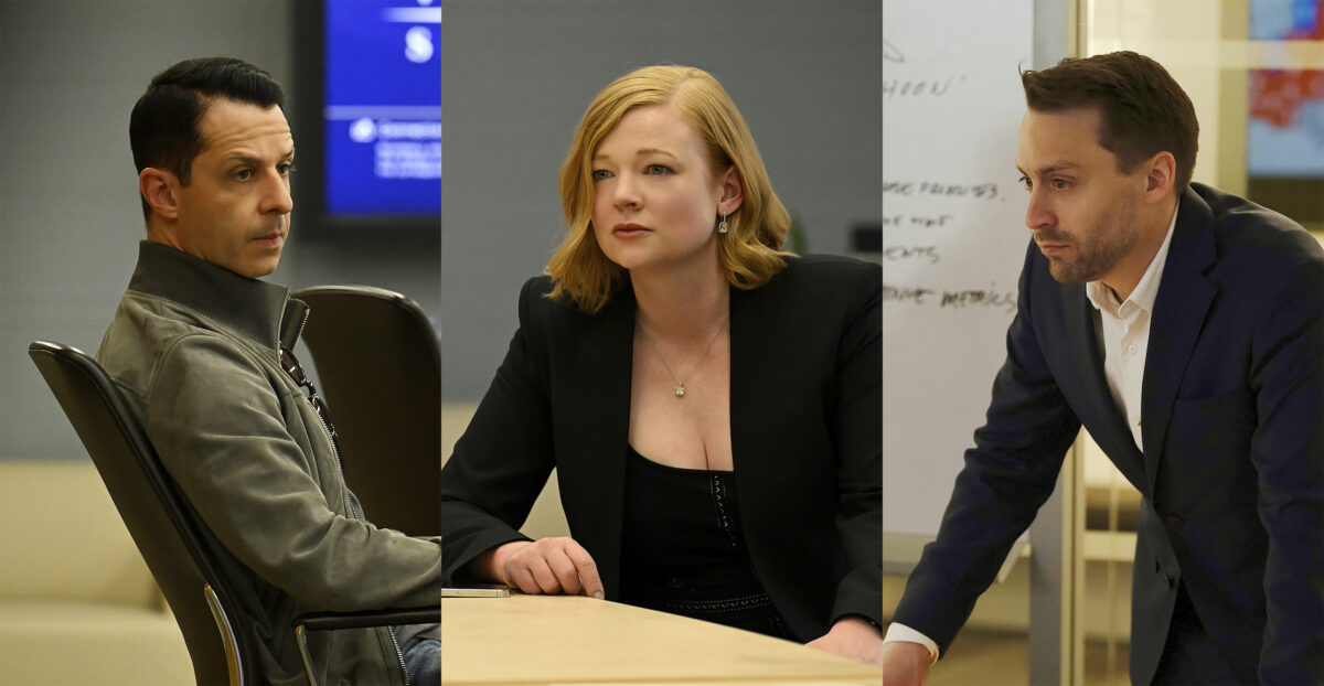 The 5 most devastating Succession moments, spoilers and Easter eggs from the series finale