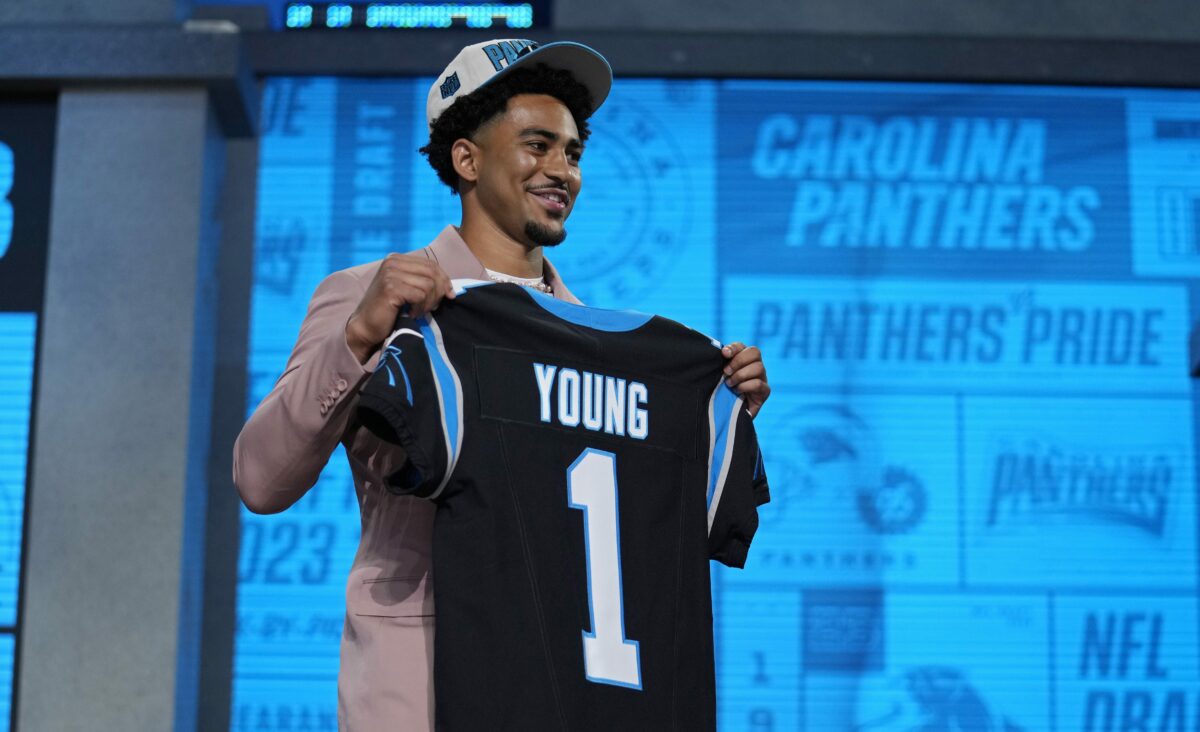 NFL Draft 2023 roundup: Grades, rankings, best picks and more