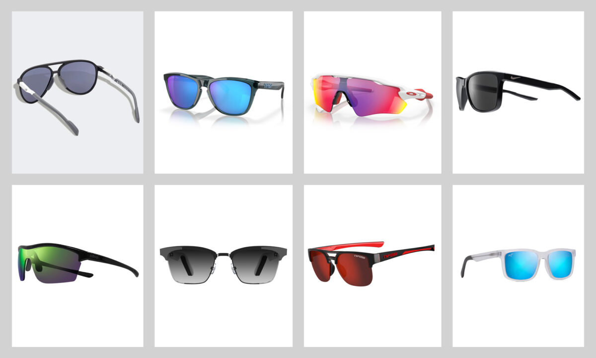 Best sunglasses for golf in 2023
