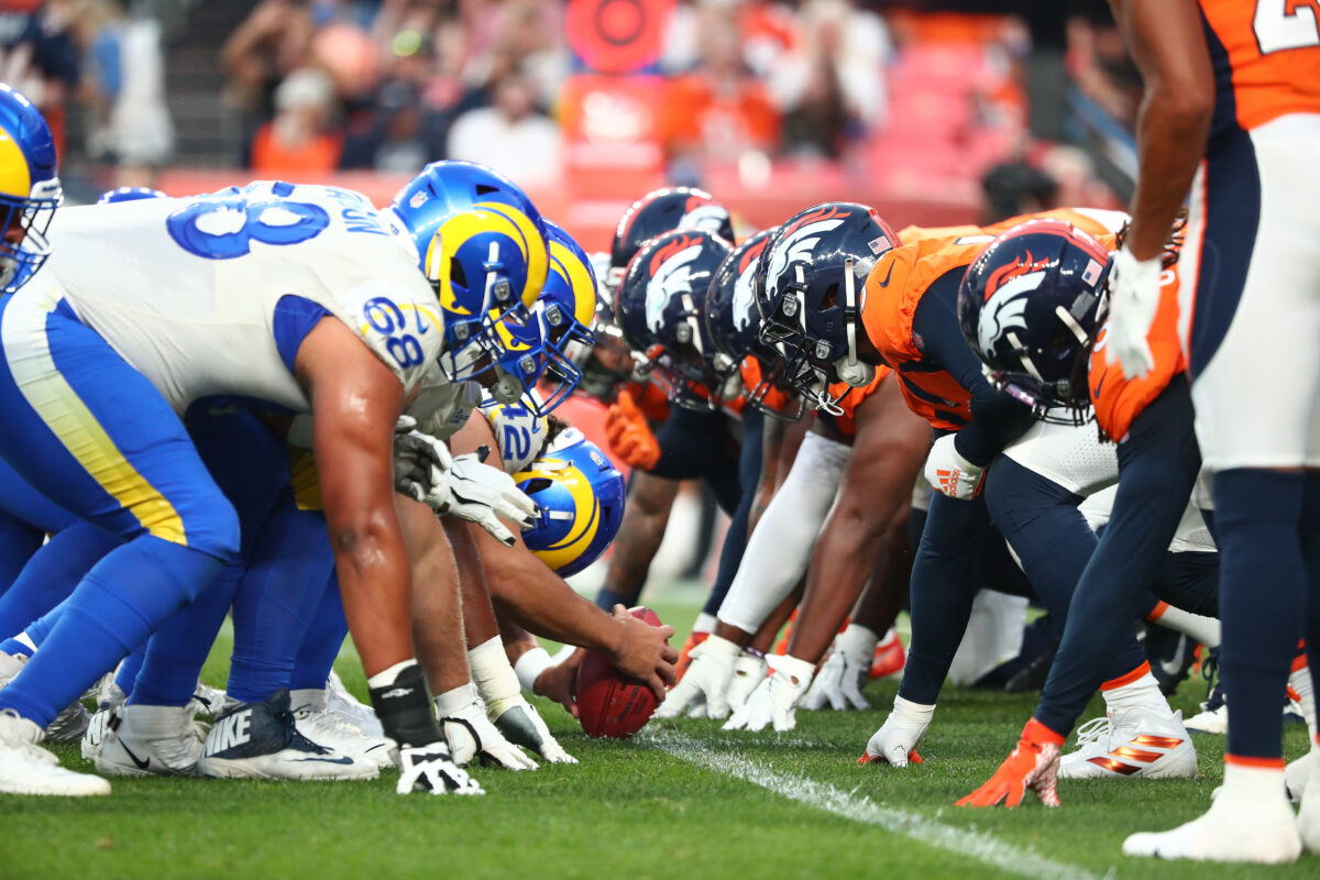 Broncos finalize dates and times for preseason schedule