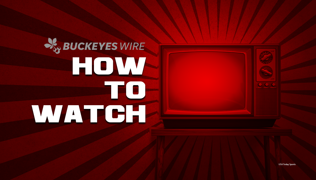 How to watch Ohio State men’s tennis play for a national championship on Sunday