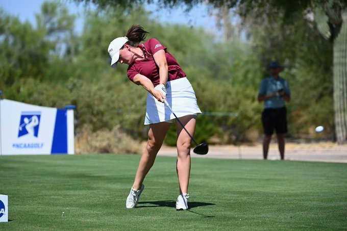 Meet the 15 teams to make the first cut at the 2023 NCAA Women’s Golf Championship