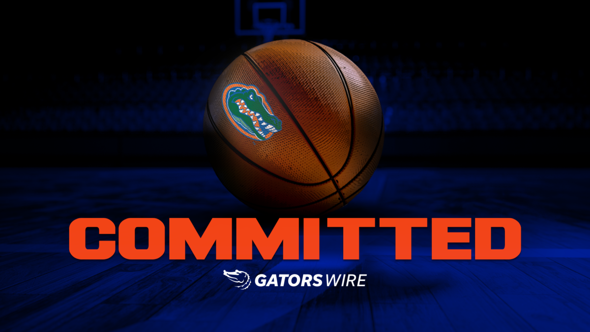 Florida basketball earns first 2024 commitment from in-state SG