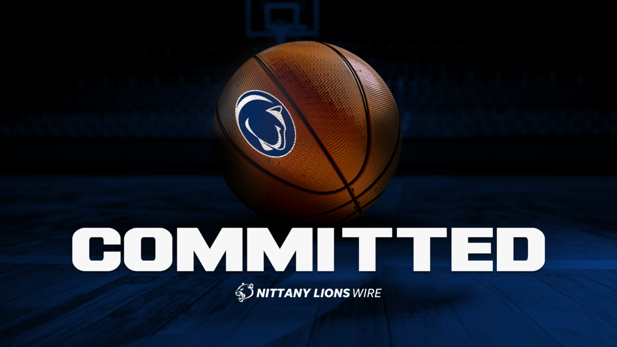 Penn State basketball goes international with newest roster addition