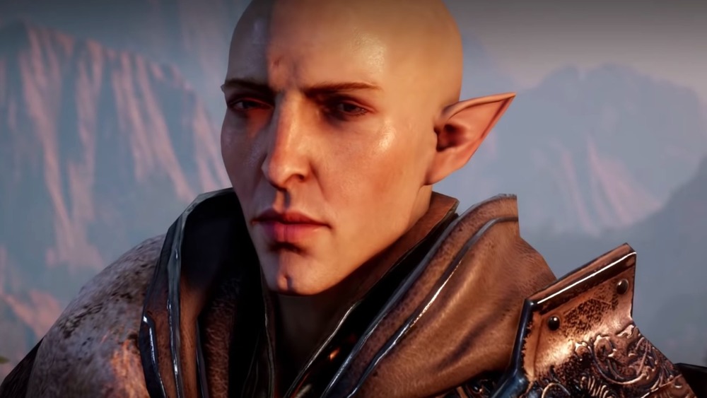 Dragon Age creator says AI is a ‘soulless’ waste of time
