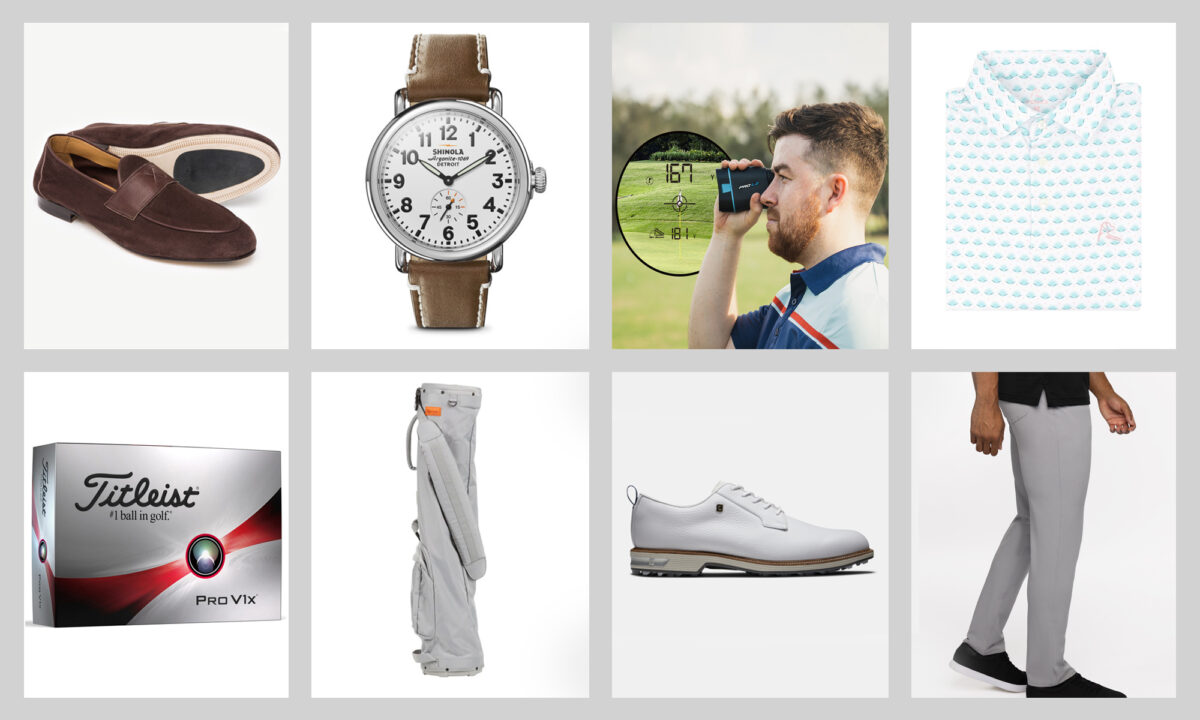 Father’s Day Gift Guide: Best golf gifts for dad in 2023