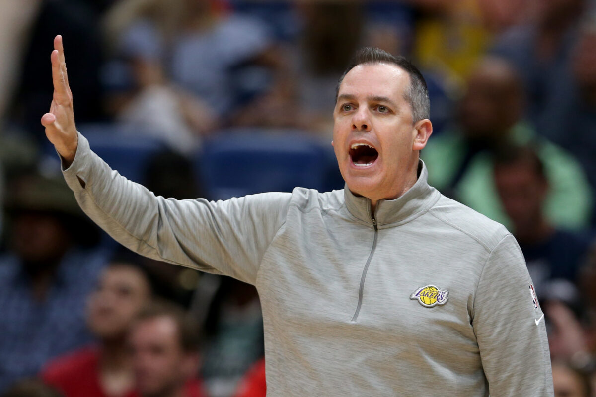 3 reasons Frank Vogel would be a good fit to be Sixers new coach