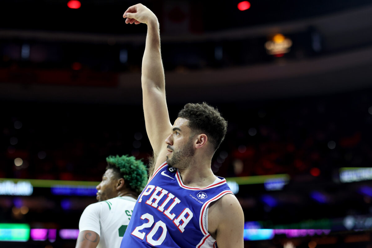 Sixers address lack of offensive execution vs. Celtics before Game 7