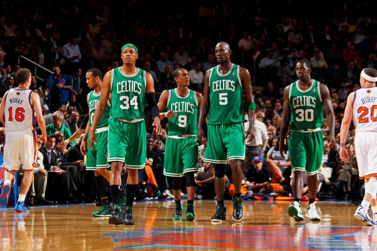 Who has the highest steal average in Boston Celtics playoff history?