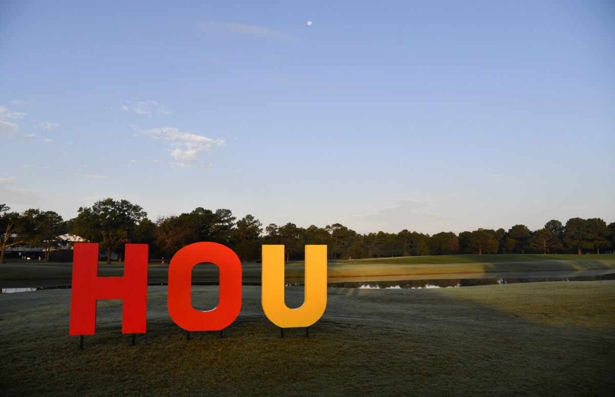 Houston Open officially returns to PGA Tour’s spring schedule, signs new sponsor in Texas Children’s