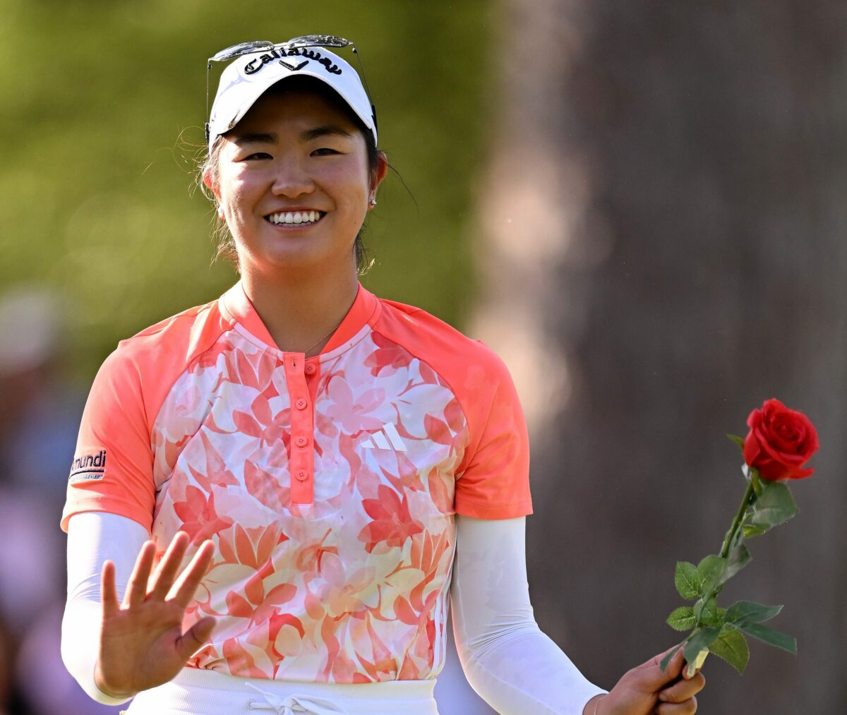 Stanford’s Rose Zhang announces plans to turn professional after back-to-back NCAA titles, set to play all four summer majors