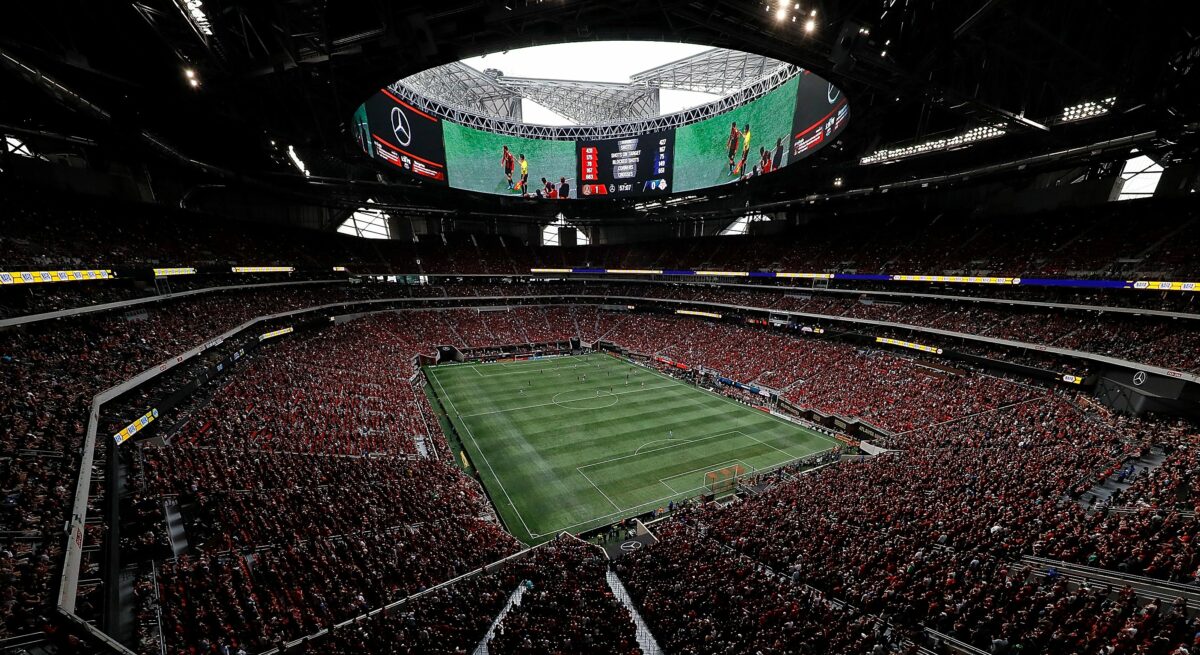 Atlanta United tickets: Where to find seats during the 2023 MLS season