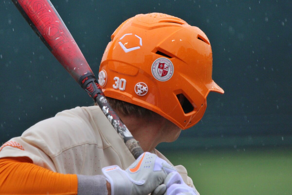 Tennessee-South Carolina baseball series opener postponed