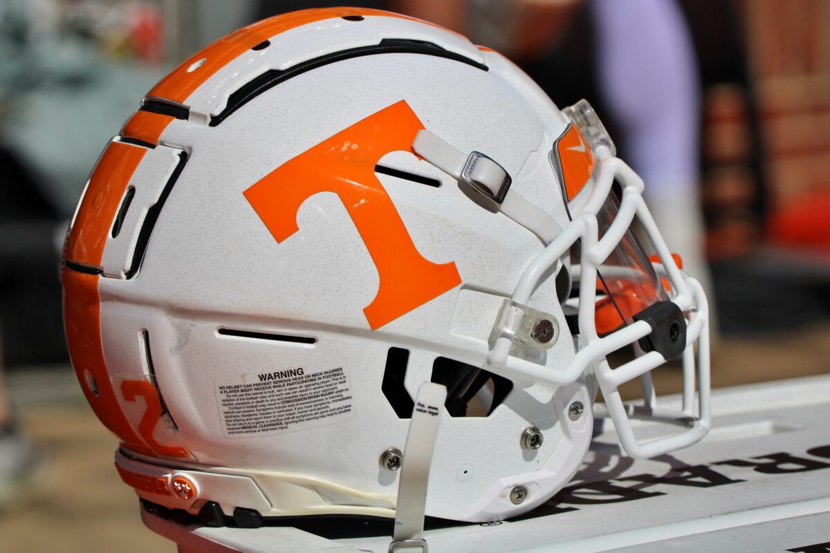 Game times announced for two 2023 Tennessee football contests