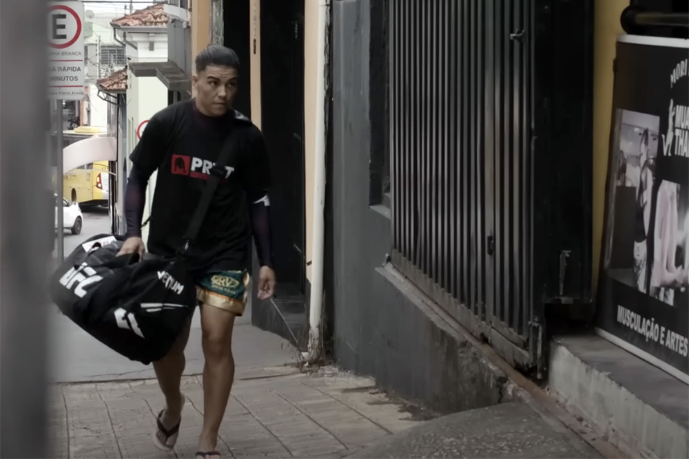 Video: UFC 288 ‘Countdown’ for Jessica Andrade vs. Yan Xiaonan