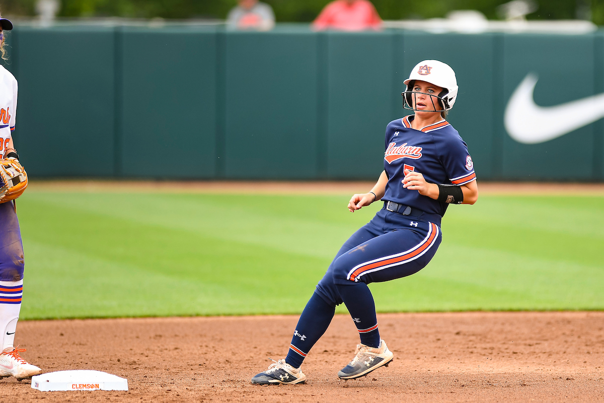 Softball year in review: Lindsey Garcia
