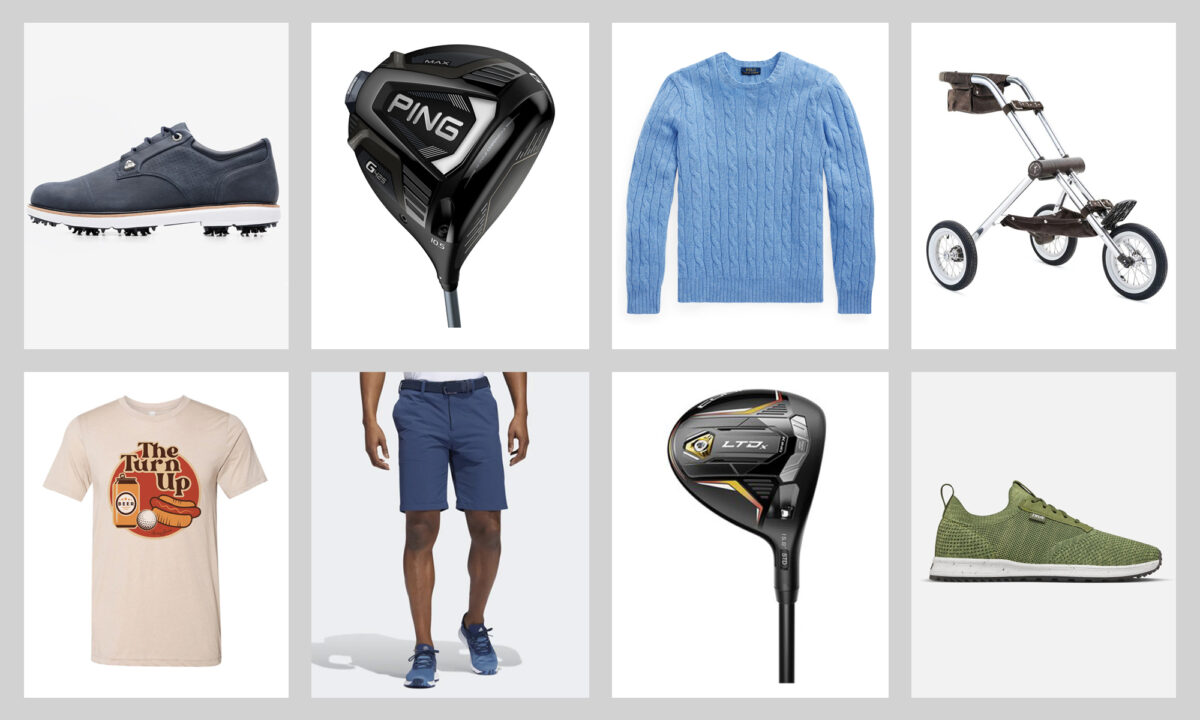 Golf sales: Best discount golf items in May 2023