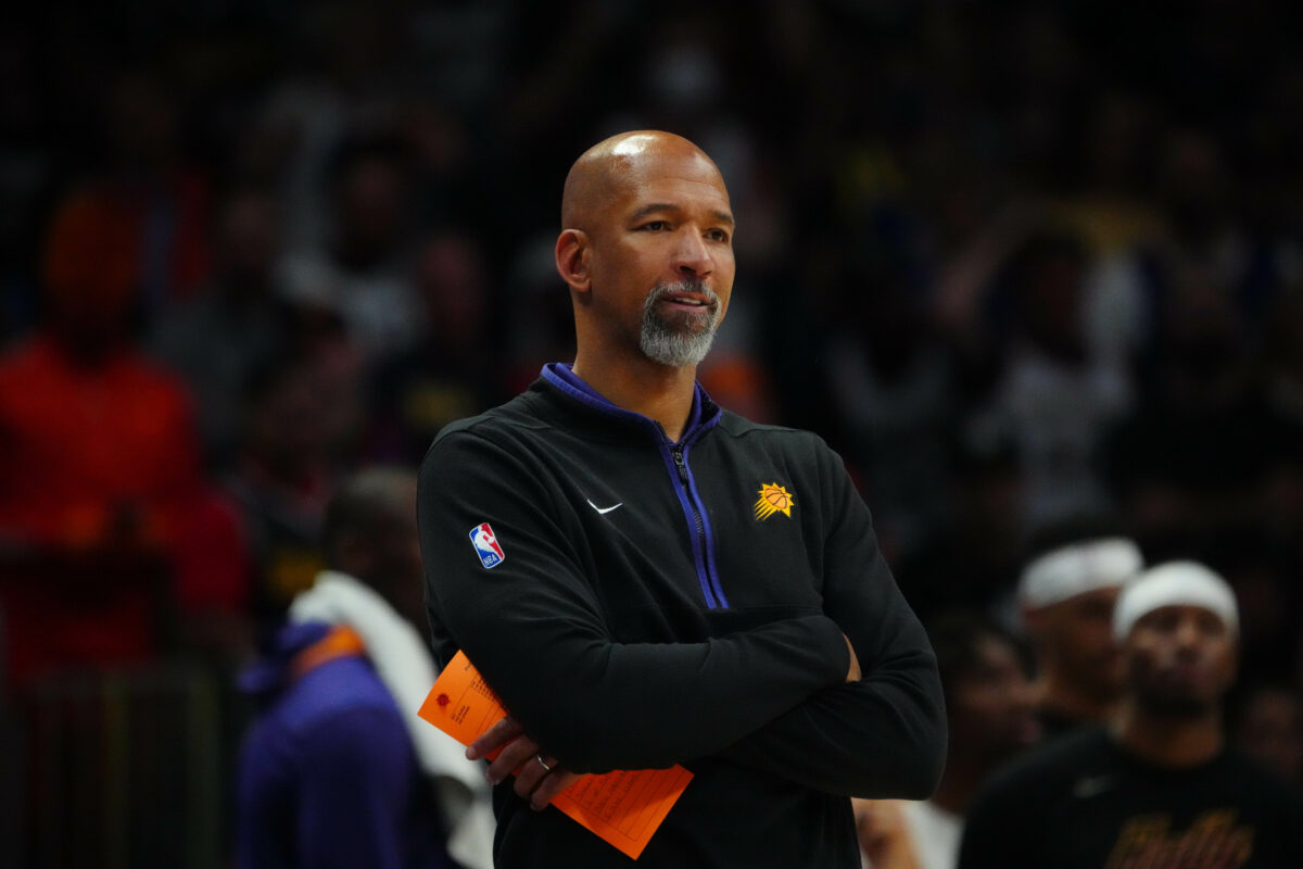 3 reasons why Monty Williams makes sense to be Sixers’ new head coach