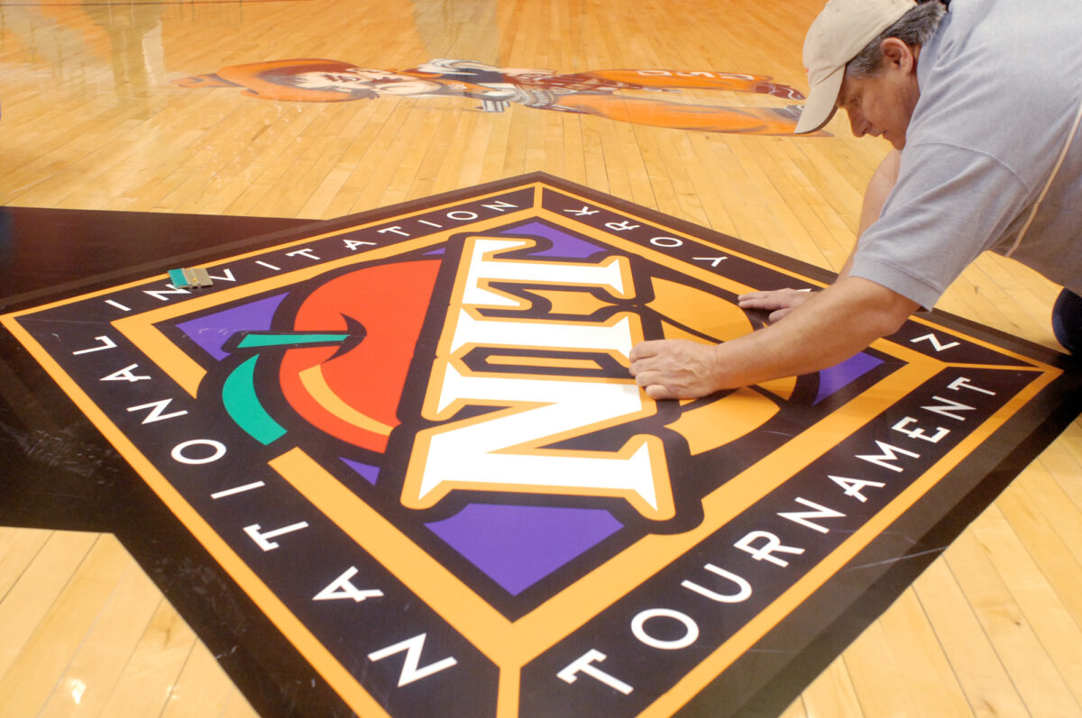Florida joins 3 other schools in 2023 NIT Season Tip-Off