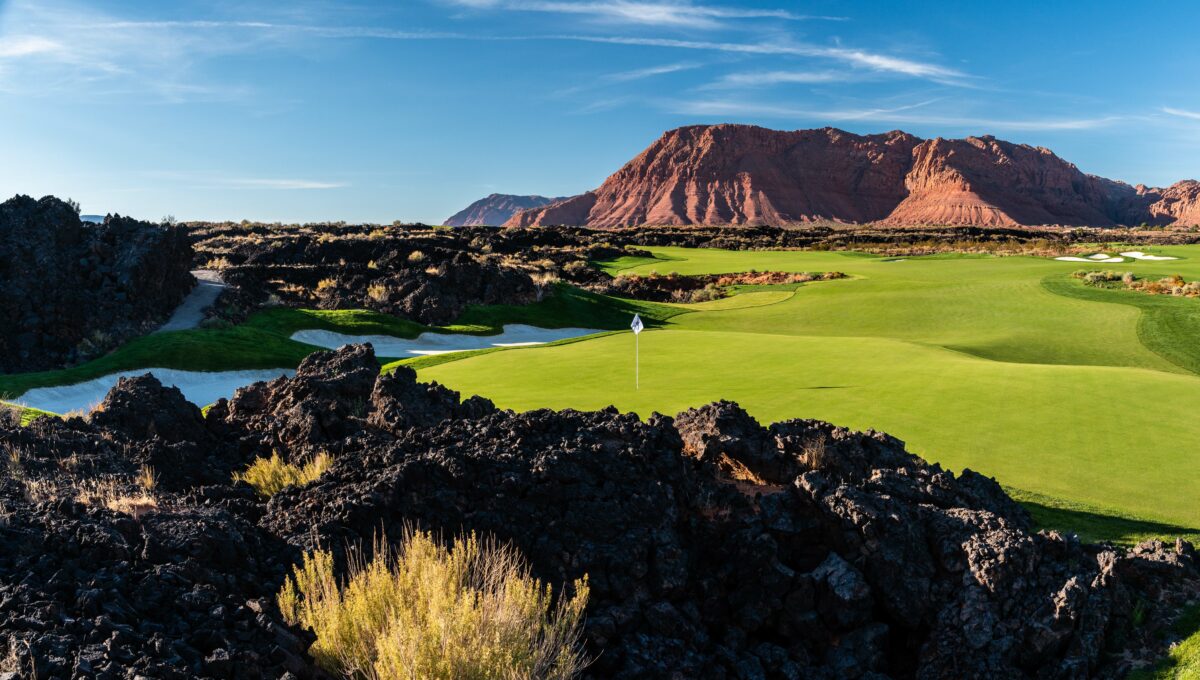 LPGA announces new stop in Utah beginning in 2025