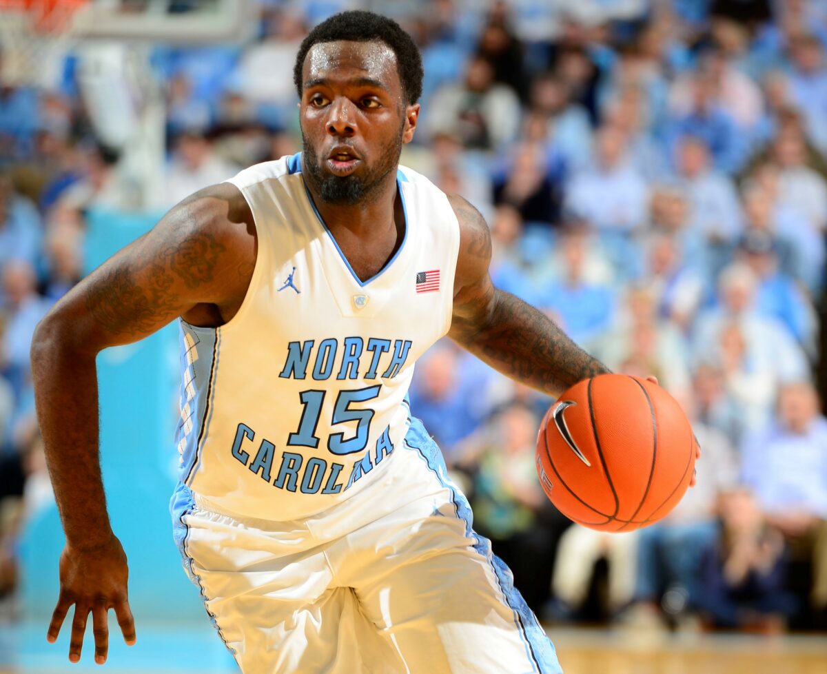 PJ Hairston leads Virginia Dream to its first playoff berth