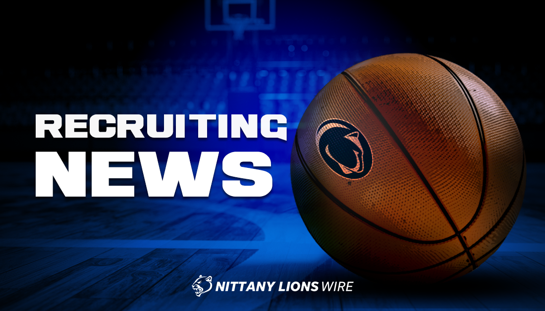 Penn State basketball offers 4-star point guard in 2024 class