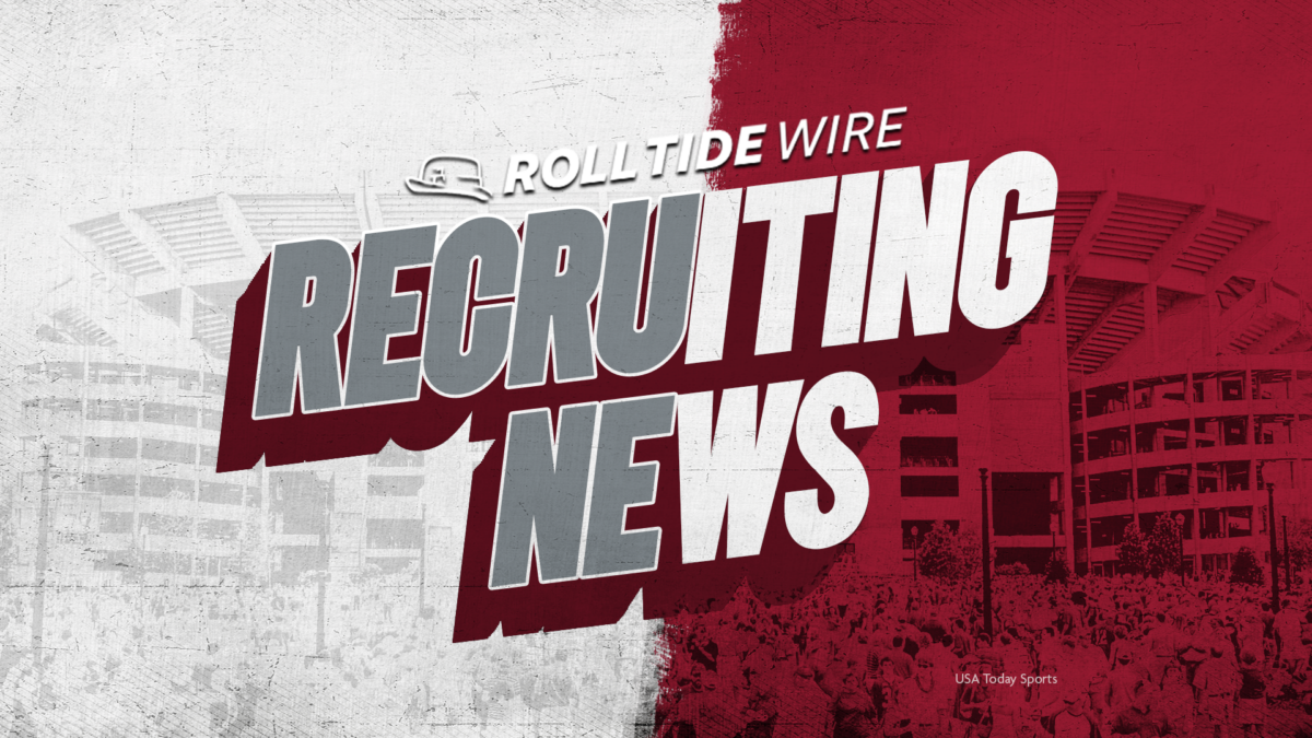 Alabama offers 2024 CB, Tennessee commit Marcus Goree Jr.