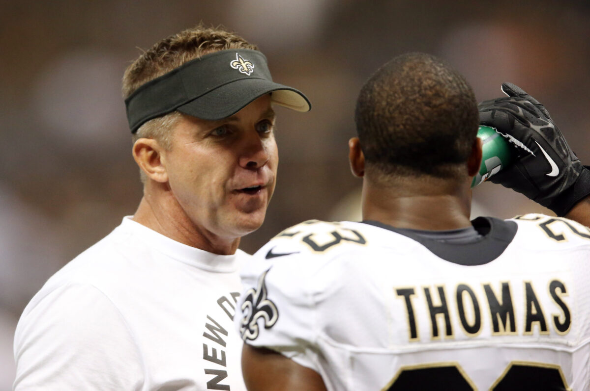 Sean Payton’s history is good news for Broncos’ UDFAs