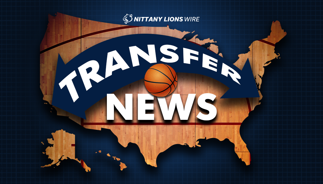 Penn State basketball adds another transfer portal player