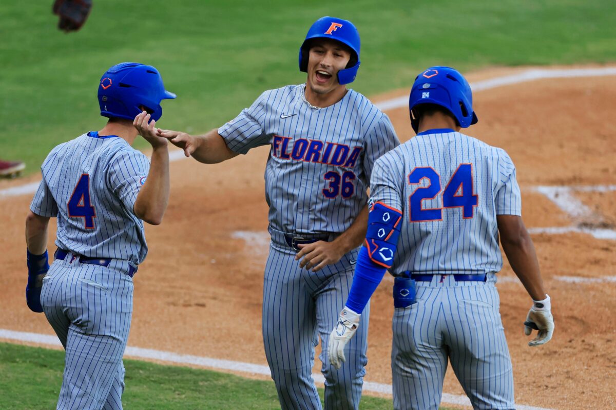 Series Preview: Florida travels to College Station to face TAMU