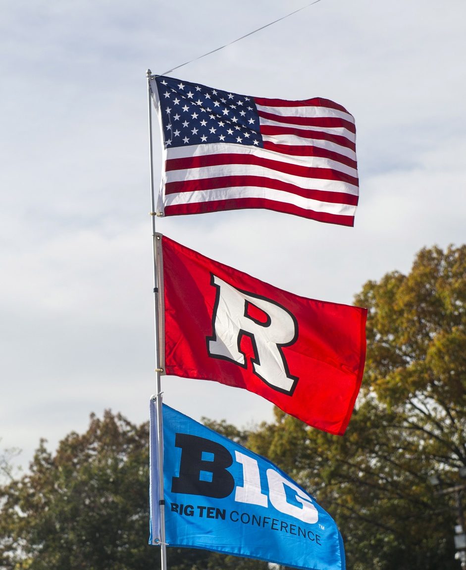Rutgers football recruiting: Evan Taylor locks in an official visit