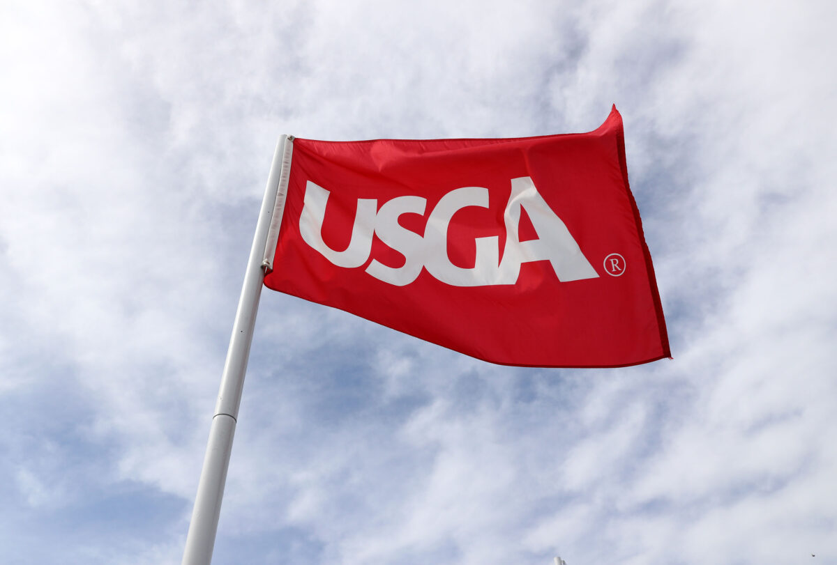 U.S. Women’s Open at Pebble Beach will be first women’s event to feature ShotLink scoring system