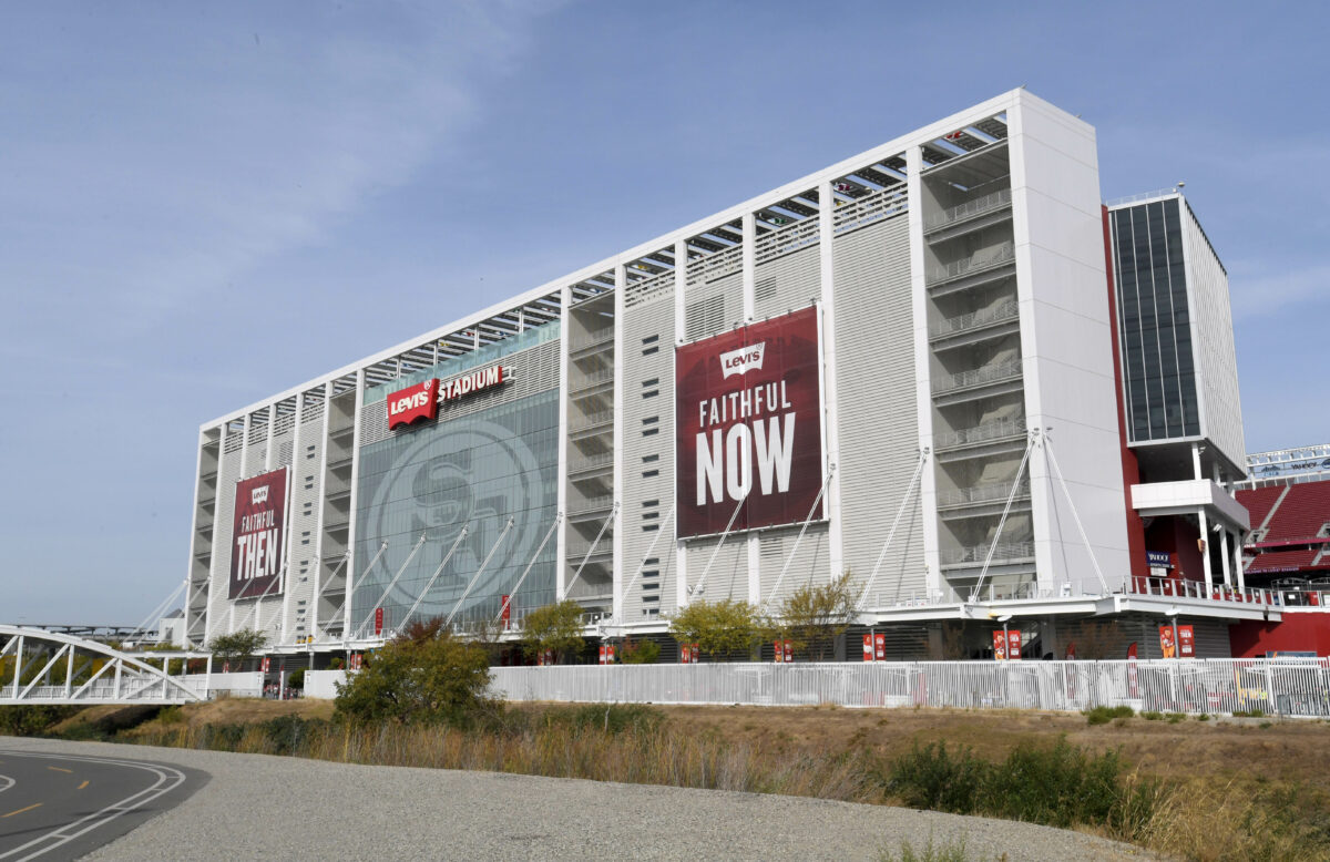49ers officially set to host Super Bowl 60 at Levi’s Stadium