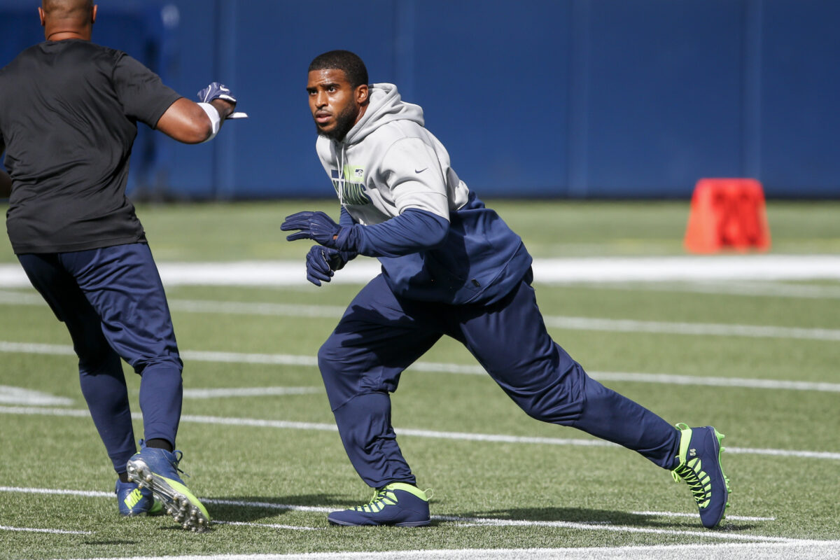 6 takeaways from Day 1 of practice at Seahawks 2023 OTAs
