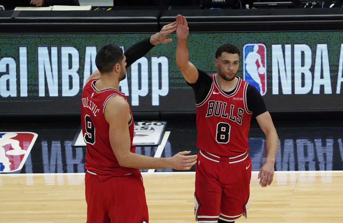 Chicago Bulls ‘risk of downside’ outweighs ‘potential to improve’
