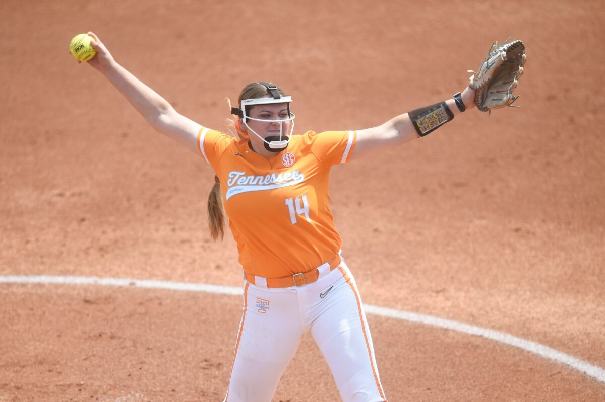 Ashley Rogers named SEC Scholar-Athlete of the Year