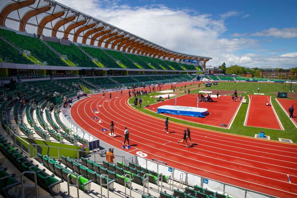 The Texas A&M will send multiple qualifiers to the NCAA Division I Men’s and Women’s Outdoor Track and Field Championships in Austin